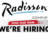 Radisson Jodhpur Jobs | Radisson Jodhpur Vacancies 2023 | Radisson Jodhpur Careers | Job Openings at Radisson Jodhpur | JobKing | Radisson Jodhpur Job Opportunities 2023 | Radisson Jodhpur Job Vacancy 2023 | Radisson Jodhpur Recruitment 2023 | Hotel Jobs India | Radisson Jodhpur Address | Radisson Jodhpur is Hiring