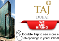 Taj Dubai Jobs | Taj Dubai Vacancies 2024 | Taj Dubai Careers | Job Openings at Taj Dubai | JobKing Dubai | Taj Dubai Job Opportunities 2024 | Taj Dubai Job Vacancy 2024 | Taj Dubai Recruitment 2024 | Dubai Jobs | Dubai Vacancy | Gulf Jobs | Taj Dubai Address | Taj Dubai Job Vacancies 2024