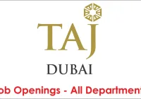 Taj Dubai Jobs | Taj Dubai Vacancies 2024 | Taj Dubai Careers | Job Openings at Taj Dubai | JobKing Dubai | Taj Dubai Job Opportunities 2024 | Taj Dubai Job Vacancy 2024 | Taj Dubai Recruitment 2024 | Dubai Jobs | Dubai Vacancy | Gulf Jobs | Taj Dubai Address | Taj Dubai Job Vacancies 2024