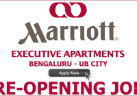 Marriott Executive Apartments Bengaluru UB City Jobs | Marriott Executive Apartments Bengaluru UB City Vacancies 2025 | Marriott Executive Apartments Bengaluru UB City Careers | Job Openings at Marriott Executive Apartments Bengaluru UB City | JobKing | Marriott Executive Apartments Bengaluru UB City Job Opportunities 2025 | Marriott Executive Apartments Bengaluru UB City Job Vacancy 2025 | Marriott Executive Apartments Bengaluru UB City Recruitment 2025 | Pre-Opening Jobs at Marriott Executive Apartments Bengaluru UB City | Hotel Jobs India | Marriott Executive Apartments Bengaluru UB City Address
