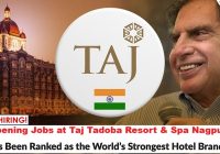 Taj Tadoba Resort & Spa Nagpur Jobs | Taj Tadoba Resort & Spa Nagpur Vacancies 2025 | Taj Tadoba Resort & Spa Nagpur Careers | Job Openings at Taj Tadoba Resort & Spa Nagpur | JobKing | Taj Tadoba Resort & Spa Nagpur Job Opportunities 2025 | Taj Tadoba Resort & Spa Nagpur Job Vacancy 2025 | Taj Tadoba Resort & Spa Nagpur Recruitment 2025 | Pre-Opening Jobs at Taj Tadoba Resort & Spa Nagpur | Hotel Jobs India