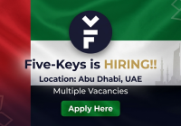 Five Keys Abu Dhabi Jobs | Five Keys Abu Dhabi Vacancies 2026 | Five Keys Abu Dhabi Careers | Job Openings at Five Keys Abu Dhabi | JobKing | Five Keys Abu Dhabi Job Opportunities 2026 | Five Keys Abu Dhabi Job Vacancy 2026 | Five Keys Abu Dhabi Recruitment 2026 | Hotel Jobs Abu Dhabi | Gulf Jobs | UAE Jobs