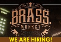 Brass Monkey Dubai Jobs | Brass Monkey Dubai Vacancies 2026 | Brass Monkey Dubai Careers | Job Openings at Brass Monkey Dubai | Brass Monkey Dubai Job Opportunities 2026 | Brass Monkey Dubai Job Vacancy 2026 | Brass Monkey Dubai Recruitment 2026 | Dubai Jobs | Dubai Vacancy | UAE Jobs | Gulf Jobs | JobKing Dubai